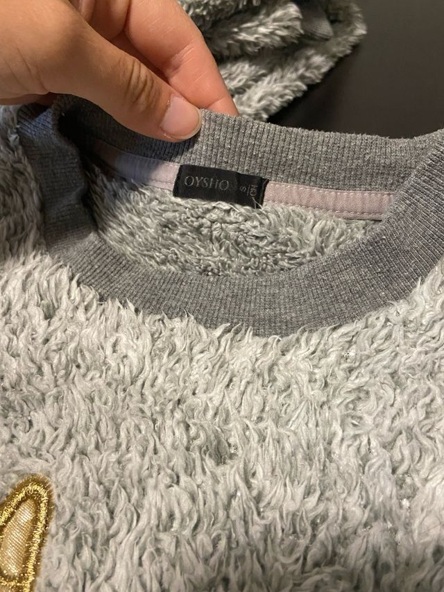 Nuevo Pijama + pantalones Mr Wonderful Unicornio