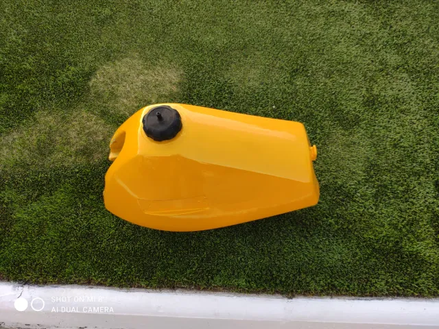 Depósito Puch Cóndor 2