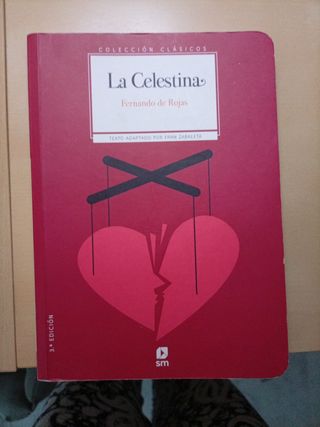 La Celestina