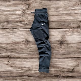 Pantaloni Nike Uomo Grigio/Nero