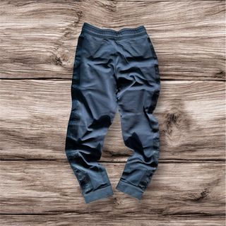 Pantaloni Nike Uomo Grigio/Nero
