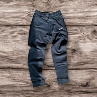 Pantaloni Nike Uomo Grigio/Nero