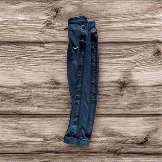 Pantaloni Nike Uomo Grigio/Nero