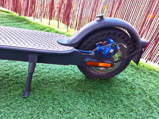 Patinete Eléctrico Xiaomi