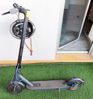 Patinete Eléctrico Xiaomi