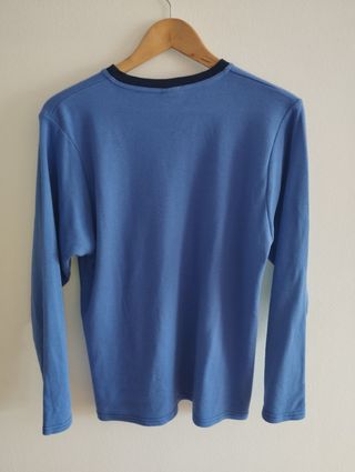 Sudadera New York City 82 Hombre