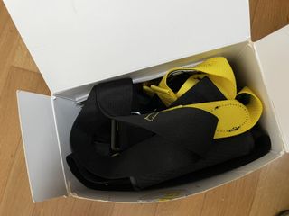 GHB Suspension Trainer Pro Allenamento