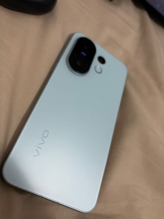 Telefono Vivo X200 FE blu