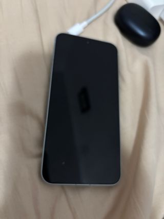 Telefono Vivo X200 FE blu