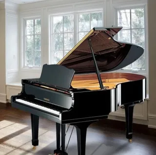 PROFESORA DE PIANO