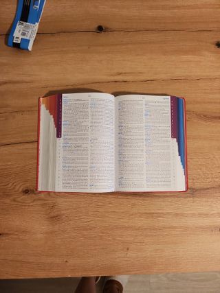 Diccionario Avanzado Primaria. Lengua española ...