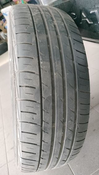 Cerchi in lega 17'' Jeep Patriot
