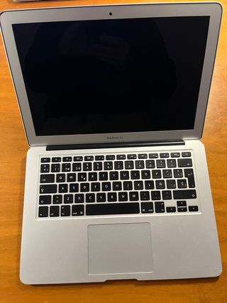 MacBook Air 13” 2017
