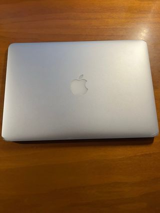 MacBook Air 13” 2017