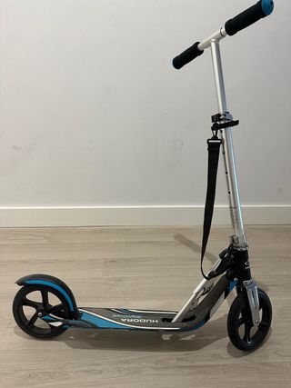 Patinete HUDORA bigwheel