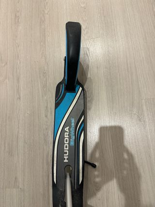 Patinete HUDORA bigwheel