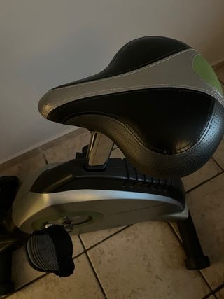 Bicicleta Estática Pro-Form GameFit