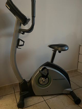 Bicicleta Estática Pro-Form GameFit