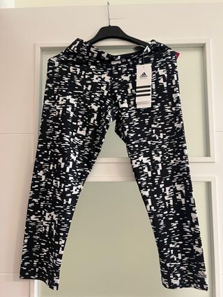 Mallas Adidas Estampadas