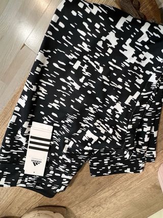 Mallas Adidas Estampadas