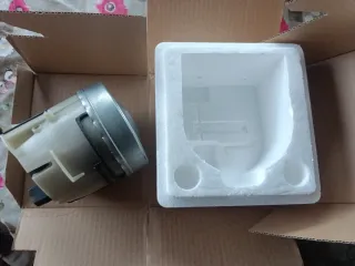 Motore Folletto VK 135/6