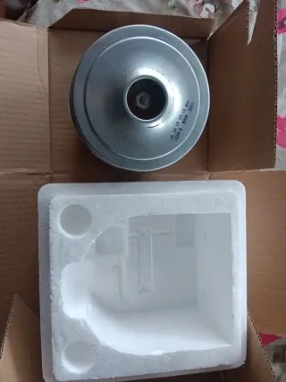 Motore Folletto VK 135/6