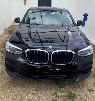 BMW X4 2019 Xdrive