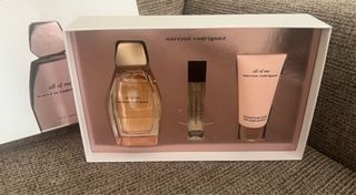 Cofre Narciso Rodriguez All of Me