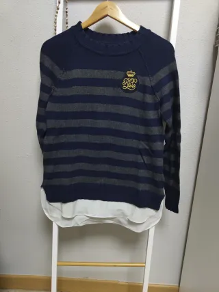 Jersey Ralph Lauren 