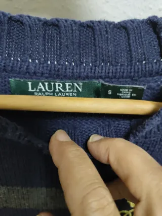 Jersey Ralph Lauren 