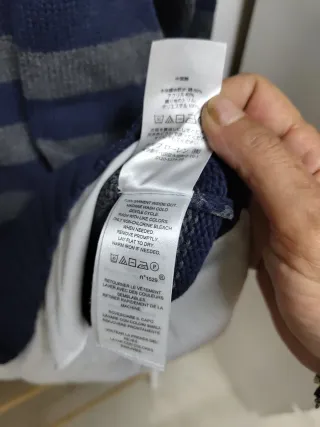 Jersey Ralph Lauren 