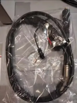 Máquina Soldar MIG/MMA 160A 2en1