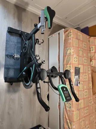 Bicicleta Spinning Cecotec