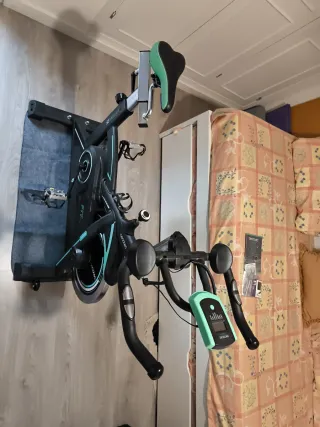 Bicicleta Spinning Cecotec