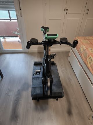 Bicicleta Spinning Cecotec