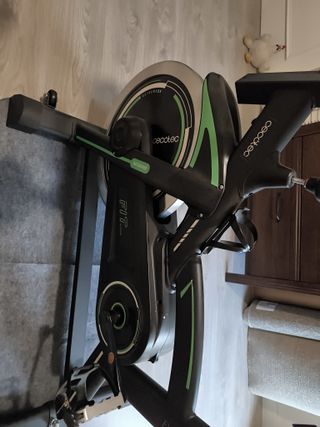 Bicicleta Spinning Cecotec