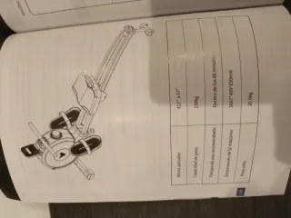 Máquina de Remo para Gimnasio