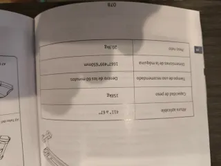 Máquina de Remo para Gimnasio