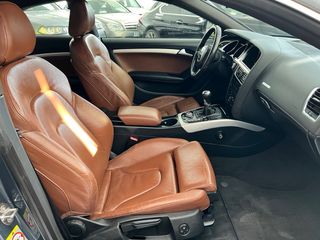 Audi A5 S-line coupe 3.0 TDI 240cv manual 6vel 