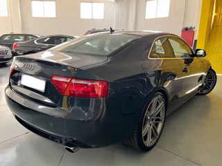 Audi A5 S-line coupe 3.0 TDI 240cv manual 6vel 
