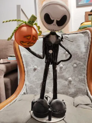 Figura Jack Skellington Halloween