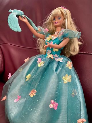 Barbie Songbird Mattel