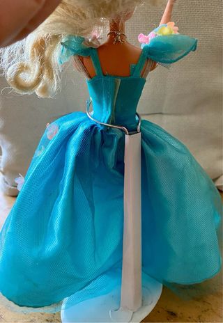 Barbie Songbird Mattel