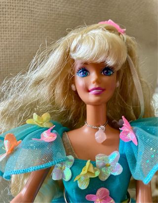 Barbie Songbird Mattel
