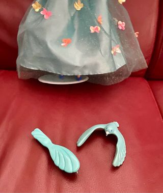 Barbie Songbird Mattel