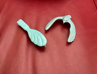 Barbie Songbird Mattel