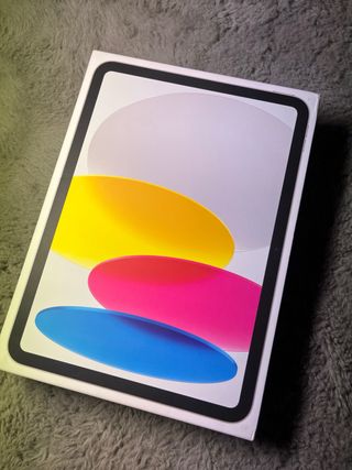 iPad 10ª Gen Nuevo
