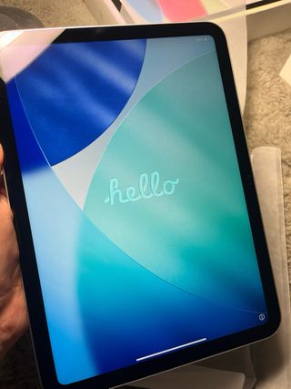 iPad 10ª Gen Nuevo