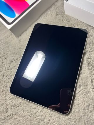 iPad 10ª Gen Nuevo