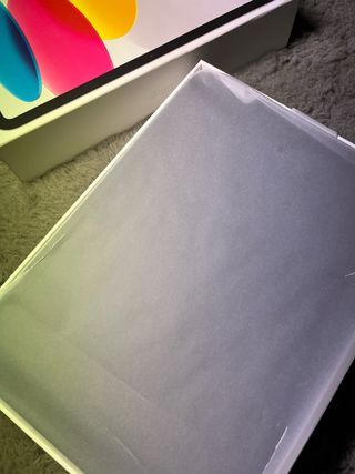 iPad 10ª Gen Nuevo